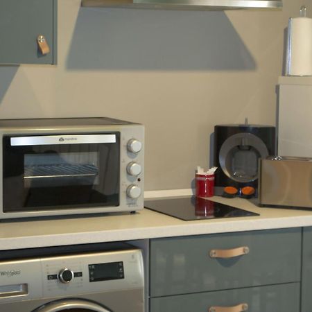 Apartamenticos San Pablo I 萨拉戈萨 外观 照片