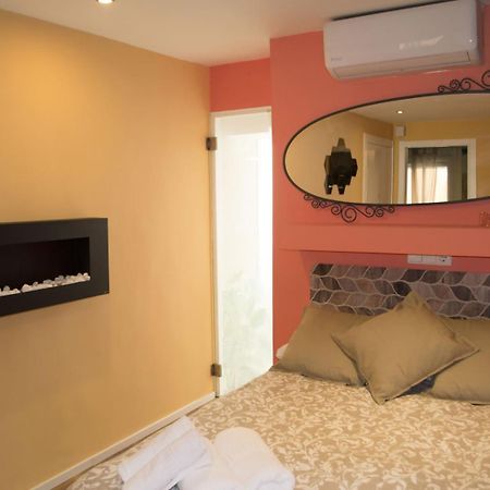 Apartamenticos San Pablo I 萨拉戈萨 外观 照片