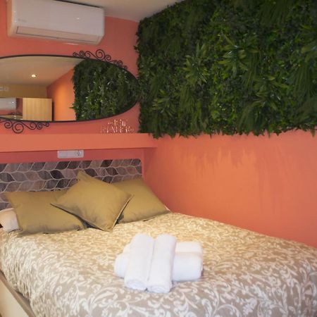 Apartamenticos San Pablo I 萨拉戈萨 外观 照片