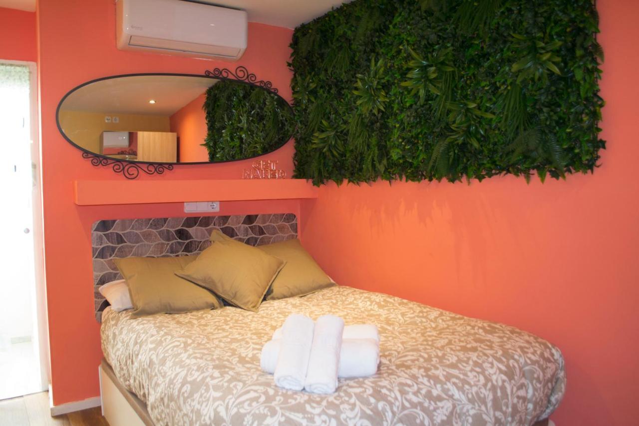 Apartamenticos San Pablo I 萨拉戈萨 外观 照片