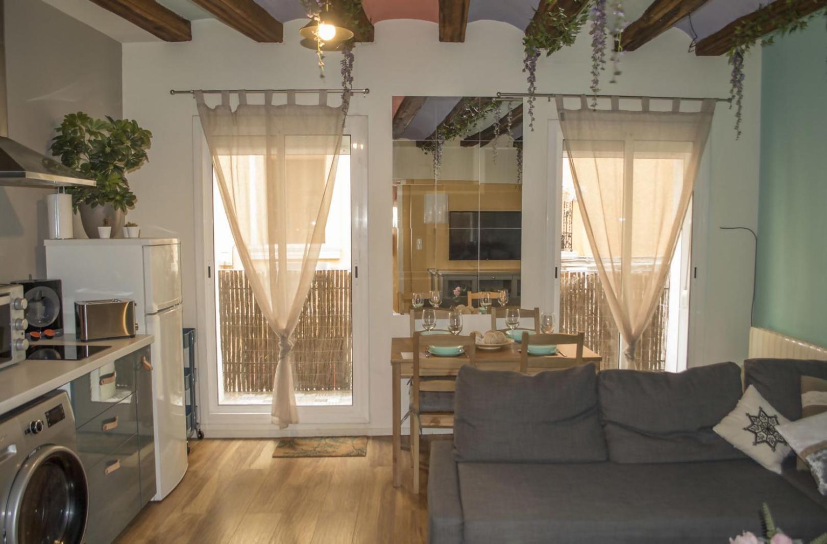 Apartamenticos San Pablo I 萨拉戈萨 外观 照片