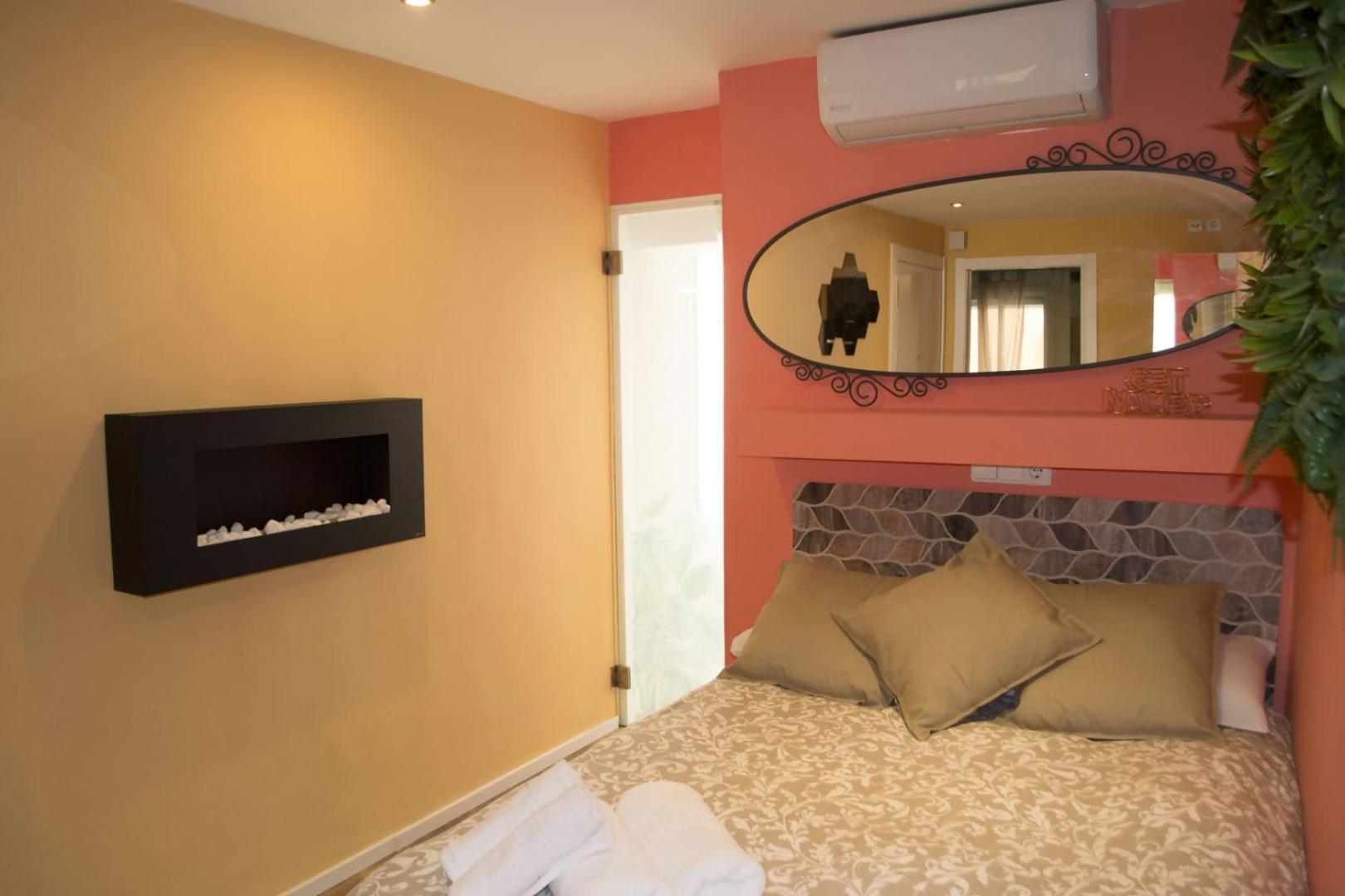 Apartamenticos San Pablo I 萨拉戈萨 外观 照片