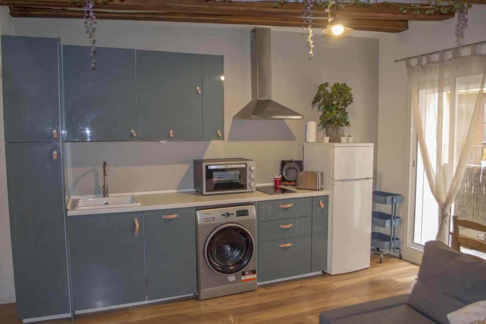 Apartamenticos San Pablo I 萨拉戈萨 外观 照片