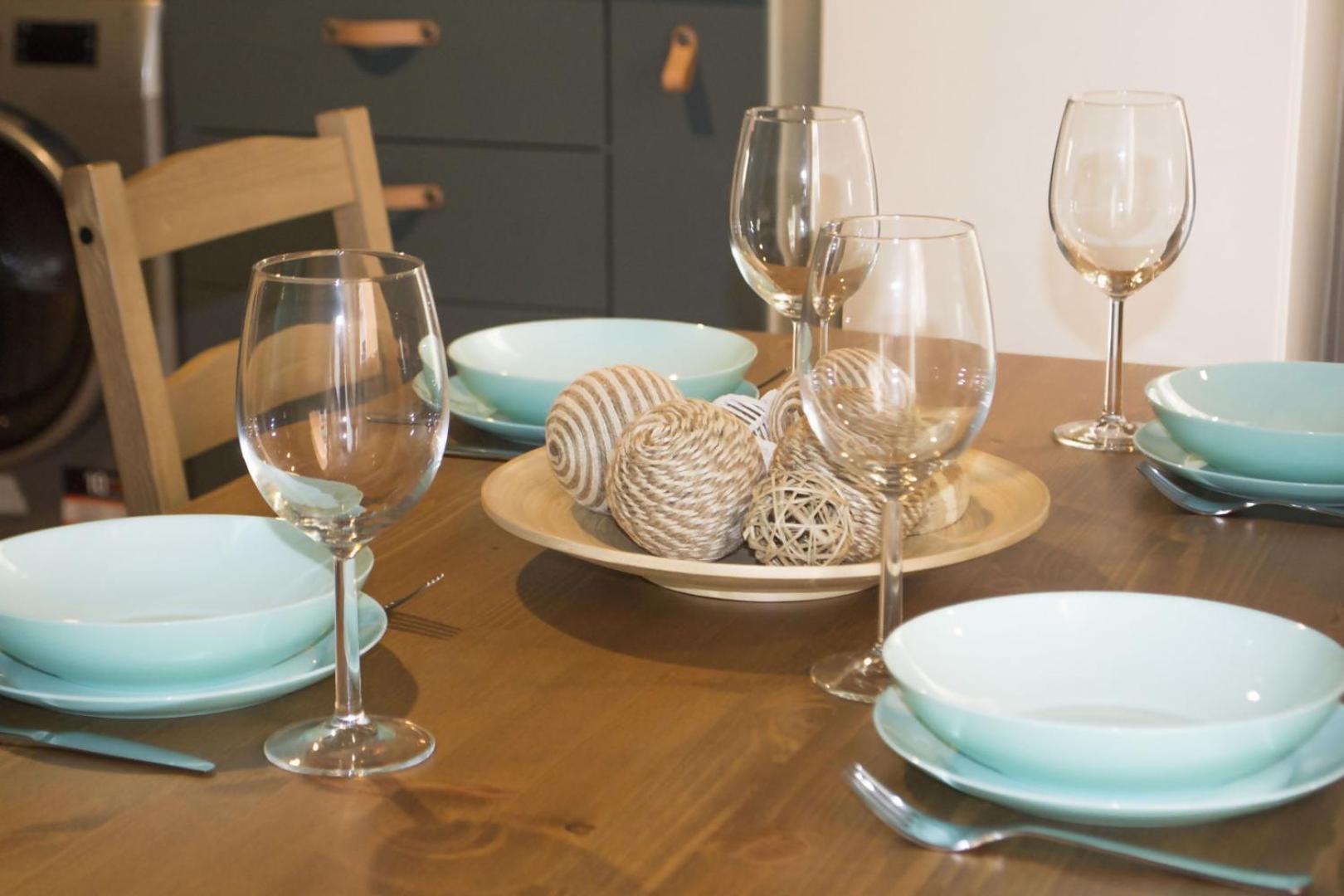 Apartamenticos San Pablo I 萨拉戈萨 外观 照片