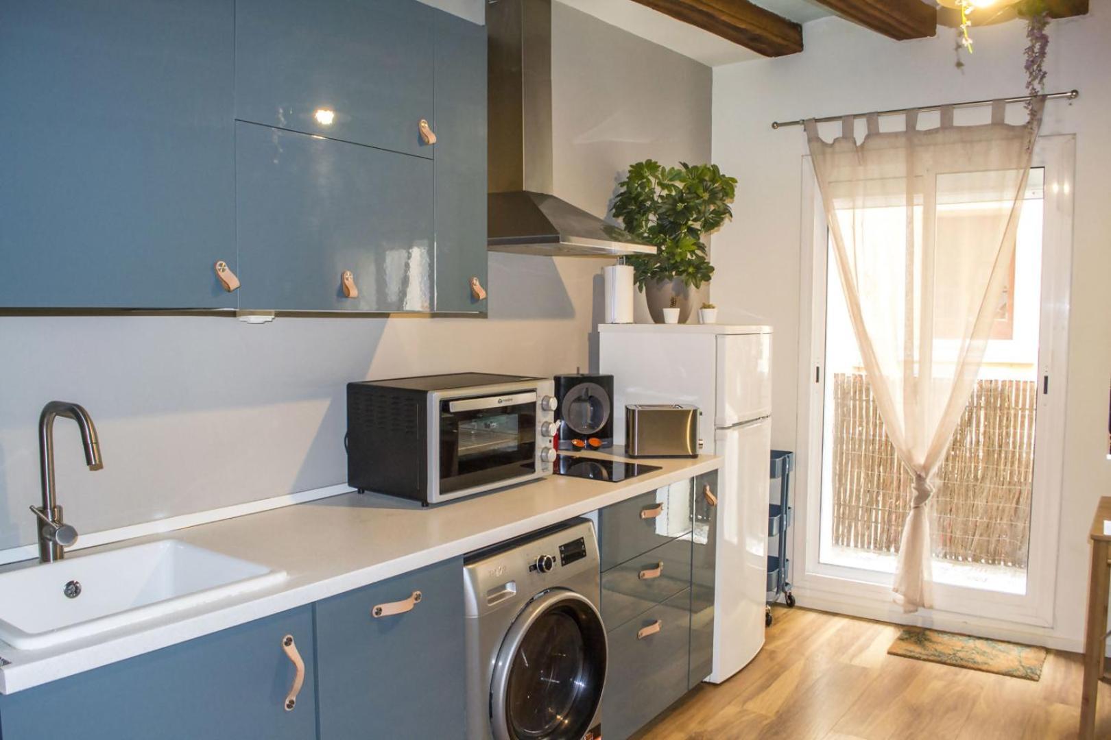 Apartamenticos San Pablo I 萨拉戈萨 外观 照片