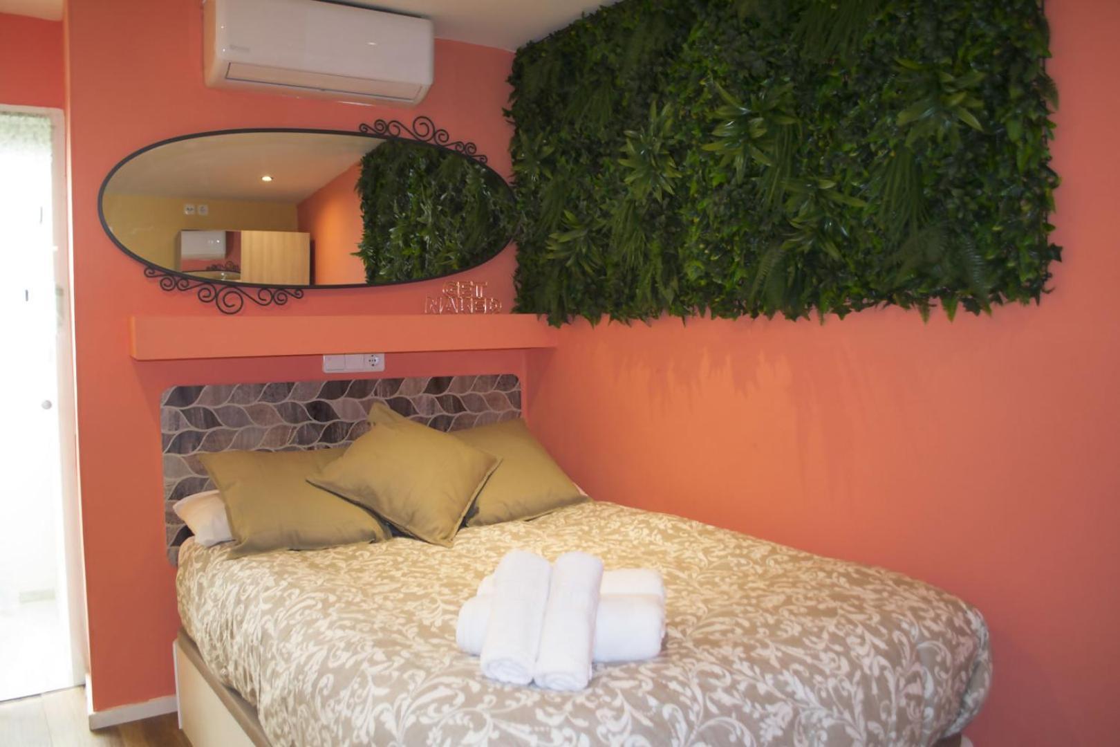 Apartamenticos San Pablo I 萨拉戈萨 外观 照片
